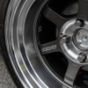 NISSAN フェアレディZ 240Z × ボルクレーシング　TE37V…レイズファンミーティング2025