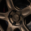 TOYOTA GRヤリス × ボルクレーシング 21C…レイズファンミーティング2025