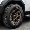 TOYOTA ランドクルーザー250 × ボルクレーシング TE37XTR…レイズファンミーティング2025