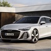 アウディ A6セダン e-ハイブリッドクワトロ