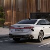 アウディ A6セダン e-ハイブリッドクワトロ