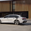 アウディ A6アバント e-ハイブリッドクワトロ