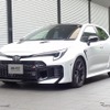 マイチェン後の『GRカローラ』と『ソリオ/デリカD:2』に適合、ブリッツの車高調「DAMPER ZZ-R」 画像