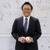 スズキ商品企画本部四輪商品第一部チーフエンジニアの高橋正志さん