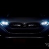 ダイハツ・ムーヴ新型のティザー