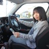 音に恋した静香さん、スイフトスポーツで手に入れた“聴きたかった音”とは？［car audio newcomer］by レジェーラ　前編
