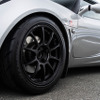 ロータス EXIGE × ボルクレーシング　ZE40…レイズファンミーティング