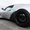 ロータス EXIGE × ボルクレーシング　ZE40…レイズファンミーティング