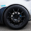 ロータス EXIGE × ボルクレーシング　ZE40…レイズファンミーティング