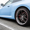 BMW M2 × ボルクレーシング　G025LC…レイズファンミーティング