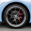 BMW M2 × ボルクレーシング　G025LC…レイズファンミーティング