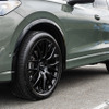 VW ティグアン × ホムラ 2×9R…レイズファンミーティング