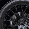 VW ティグアン × ホムラ 2×9R…レイズファンミーティング