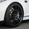 BMW M2 × ボルクレーシング G025…レイズファンミーティング