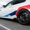 BMW M2 × ボルクレーシング G025…レイズファンミーティング