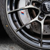BMW M2 × ボルクレーシング G025…レイズファンミーティング