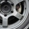 TOYOTA ハイエース × グラムライツ 57DR-X…レイズファンミーティング2025
