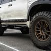 TOYOTA ランドクルーザー プラド × グラムライツ 57XR-X…レイズファンミーティング2025