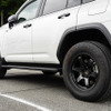 TOYOTA ランドクルーザー300 × グラムライツ 57DR-X…レイズファンミーティング2025