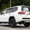 TOYOTA ランドクルーザー300 × グラムライツ 57DR-X…レイズファンミーティング2025