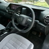 シトロエン C4 MAX Hybrid