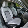 シトロエン C4 MAX Hybrid