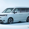 ホンダ ステップワゴン AIR EX
