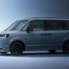 ホンダ ステップワゴン e:HEV SPADA PREMIUM LINE BLACK EDITION