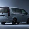 ホンダ ステップワゴン e:HEV SPADA PREMIUM LINE BLACK EDITION