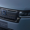 ホンダ ステップワゴン e:HEV SPADA PREMIUM LINE BLACK EDITION