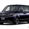 ホンダ ステップワゴン SPADA