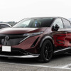 NISSAN アリア × ホムラ 2×5FT…レイズファンミーティング2025