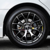 TOYOTA ヴェルファイア × ホムラ 2×7FT…レイズファンミーティング2025