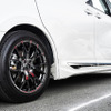 TOYOTA ヴェルファイア × ホムラ 2×7FT…レイズファンミーティング2025