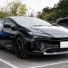 TOYOTA プリウス × ホムラ 2×9Plus…レイズファンミーティング2025