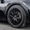 TOYOTA プリウス × ホムラ 2×9Plus…レイズファンミーティング2025