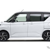 ダイハツ ムーヴ 新型