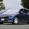 メルセデスマイバッハ EQS 680 SUV