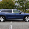 メルセデスマイバッハ EQS 680 SUV