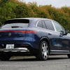 メルセデスマイバッハ EQS 680 SUV