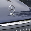 メルセデスマイバッハ EQS 680 SUV