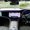 メルセデスマイバッハ EQS 680 SUV