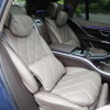 メルセデスマイバッハ EQS 680 SUV