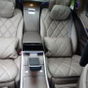 メルセデスマイバッハ EQS 680 SUV