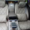 メルセデスマイバッハ EQS 680 SUV