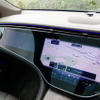メルセデスマイバッハ EQS 680 SUV