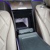 メルセデスマイバッハ EQS 680 SUV