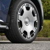 メルセデスマイバッハ EQS 680 SUV