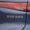 メルセデスマイバッハ EQS 680 SUV