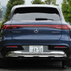 メルセデスマイバッハ EQS 680 SUV